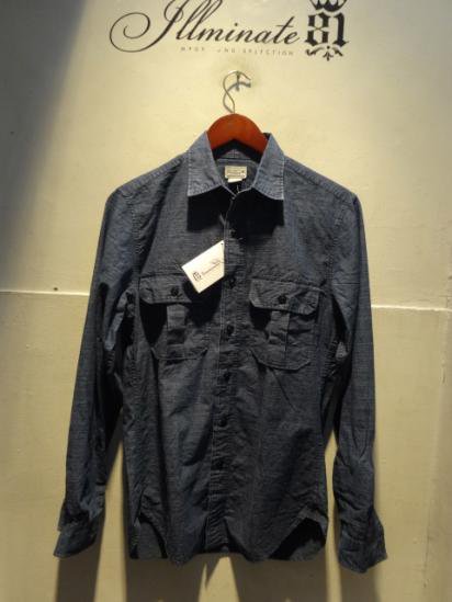 J.crew Work  Shirts 