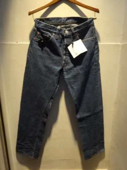 Levi's 501 66 後期 70～80's Vintage - ILLMINATE Official Online Shop