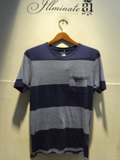 J.crew Border Pocket T-sh Slim fit Navy/Blue