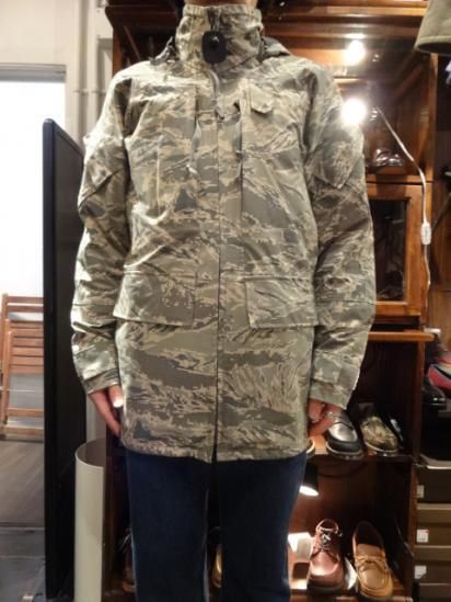 Abu gore hot sale tex parka