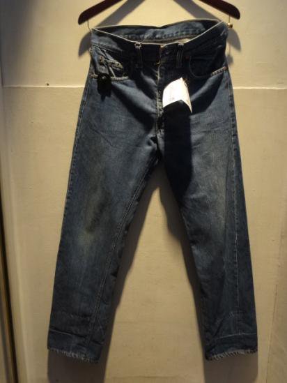 Levi's 505 S/S 70's Vintage