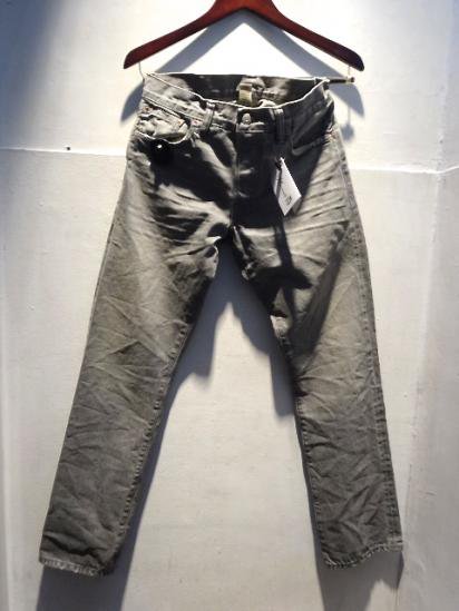 RRL Slim Fit Denim Pants Made in U.S.A<BR>SALE! 24,800 + Tax  17,360 + Tax