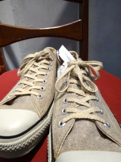 90's Dead Stock CONVERSE ALL STAR MADE IN U.S.A 