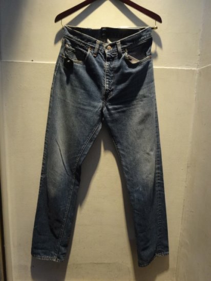 LEVI'S 505  BIG E 60's Vintage