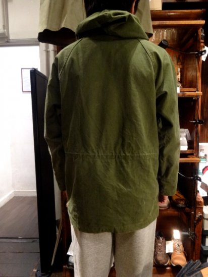 BRITISH Vintage CADET SMOCK スモック 60s 70s 特価販売 oruan.es