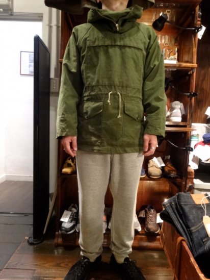 BRITISH Vintage CADET SMOCK スモック 60s 70s 特価販売 oruan.es