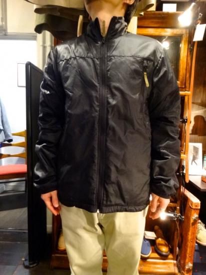 PATAGONIA MARS PCU LEVEL3 ALPHA JACKET身幅約555cm