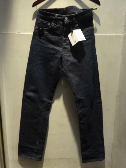 LEVI'S 501 Redline 80's Vintage  Good Condition