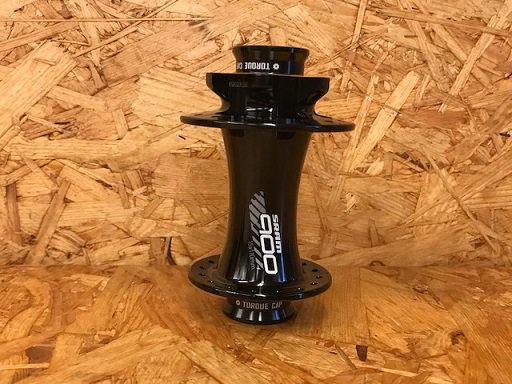 店頭在庫ございます！　SRAM　MTB　900　Front Hub　110×15　Boost　32H　TorqueCap対応 - 玄武　Ｗｅｂ　Ｓｈｏｐ