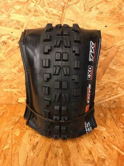 玄武現金特価　10％OFF　店頭在庫ございます。　MAXXIS　MINION　DHF　Plus　27.5×2.8　 - 玄武　Ｗｅｂ　Ｓｈｏｐ