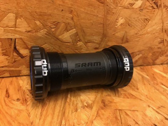 店頭在庫ございます！　SRAM　DUB　BB　BSA　68/73　ねじ切り - 玄武　Ｗｅｂ　Ｓｈｏｐ