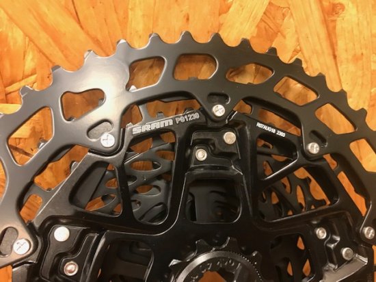 NX EAGLE PG-1230 Cassette Sprocket 12S 店頭在庫ございます！ - 玄武 Ｗｅｂ Ｓｈｏｐ