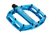 ANVL TILT ALLOY V3 CrMo AXLE PEDAL BLUE 店頭在庫ございます