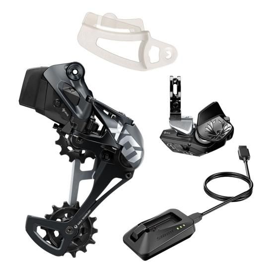 最安挑戦！ GX Ciel SRAM EAGLE UPグレードキット 新品 AXS パーツ