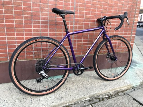 kona rove 48