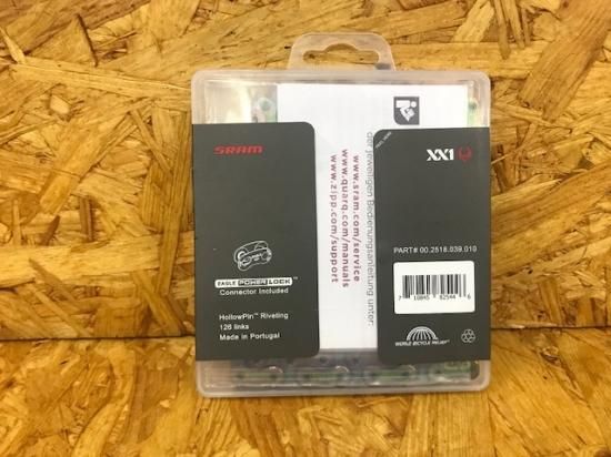 数量限定 玄武特価 15％OFF 店頭在庫ございます！ SRAM XX1