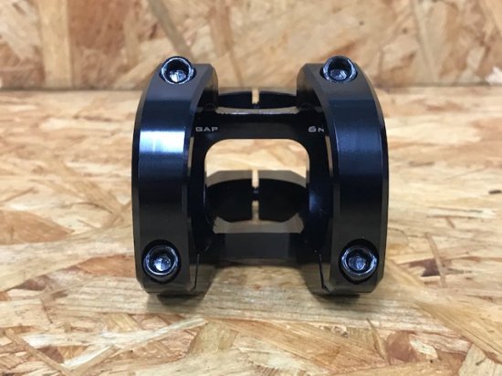 ANVL　SWAGE　STEM　V2　32MM　BLACK　店頭在庫ございます。 - 玄武　Ｗｅｂ　Ｓｈｏｐ