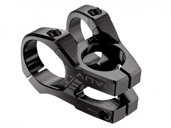 ANVL　SWAGE　STEM　V2　32MM　BLACK　店頭在庫ございます。 - 玄武　Ｗｅｂ　Ｓｈｏｐ