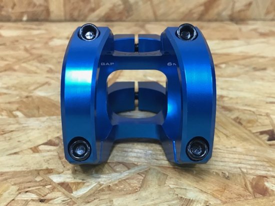 ANVL　SWAGE　STEM　V2　32MM　BLUE　店頭在庫ございます。 - 玄武　Ｗｅｂ　Ｓｈｏｐ