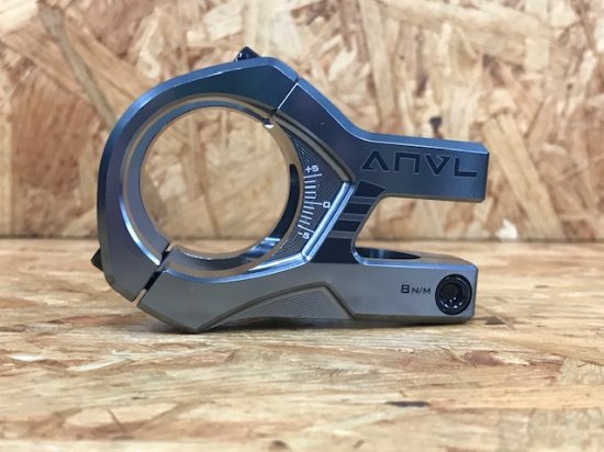 ANVL　SWAGE　STEM　V2　32MM　GREY　店頭在庫ございます。 - 玄武　Ｗｅｂ　Ｓｈｏｐ