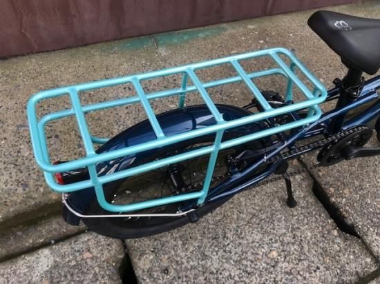 完全売り切りの在庫処分 玄武現金特価 35％OFF ヨツバサイクル