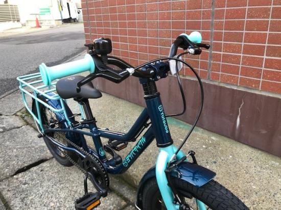⭐︎引渡限定⭐︎ ヨツバサイクル 16インチ