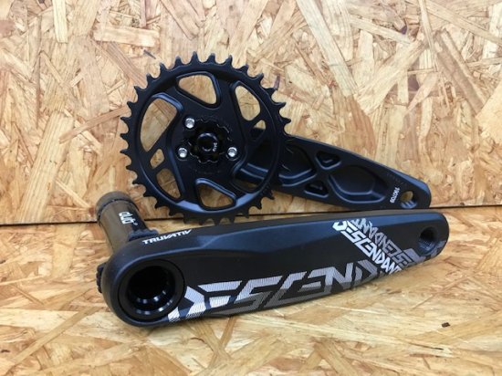 SRAM DUB Troy Lee designカーボンクランク nova.autorasevic.com