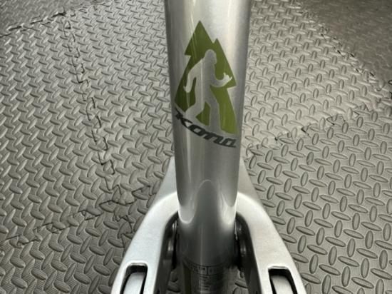 SALE 玄武現金特価 45％OFF 玄武現金特価 2020 KONA Process 134