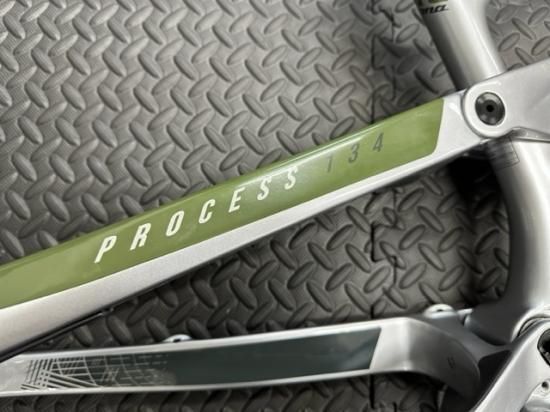 創業祭！ 玄武現金特価 60％OFF 玄武現金特価 2020 KONA Process 134