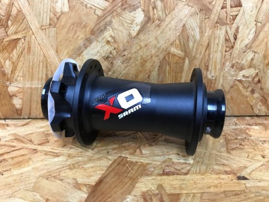 Sram xo online hub