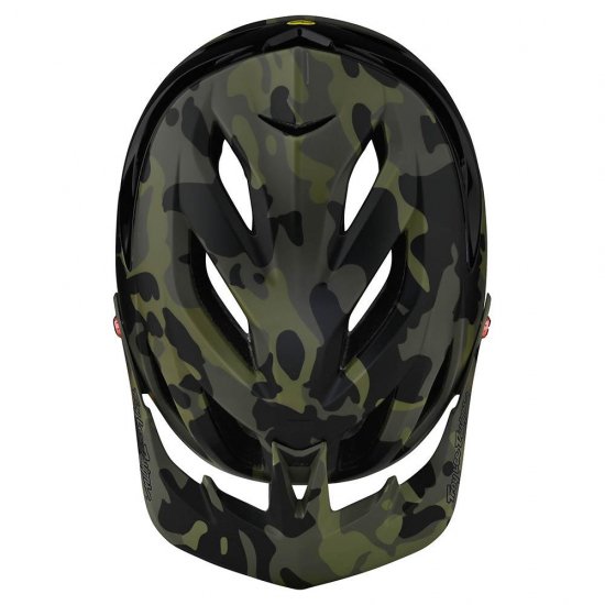 SALE 玄武現金特価 40％OFF 2021 Troy Lee Designs A3 Mips CAMO GREEN M/Lサイズ  店頭在庫ございます！ - 玄武 Ｗｅｂ Ｓｈｏｐ