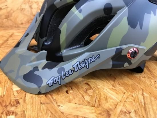 SALE 玄武現金特価 40%OFF 2021 Troy Lee Designs A3 Mips CAMO SALE 玄武現金特価 40%OFF 2021 Troy Lee Designs A3 Mips CAMO