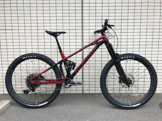 Mondraker super discount foxy for sale