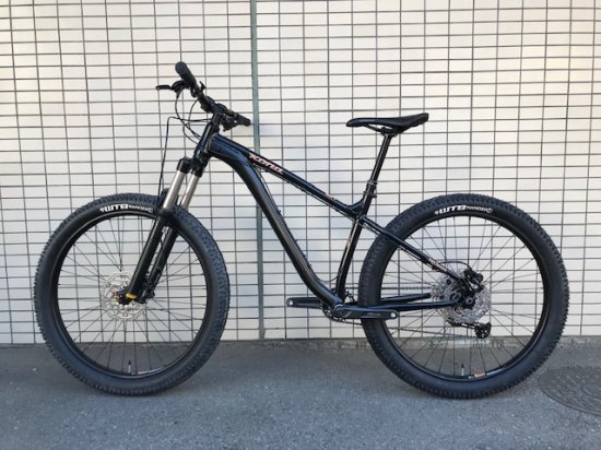 新春特価】kona bighonzo 2018 Sサイズ seven-health.com