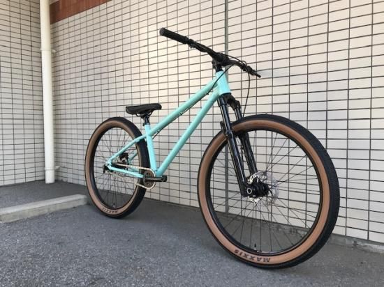kona shonky ダートジャンプ26インチ 引き取り可能！