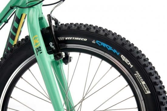 KONA コナ MAKENA マケナ マウンテンバイク 20インチ MTB 7速 KONA コナ MAKENA マケナ マウンテンバイク 20インチ - メルカリ