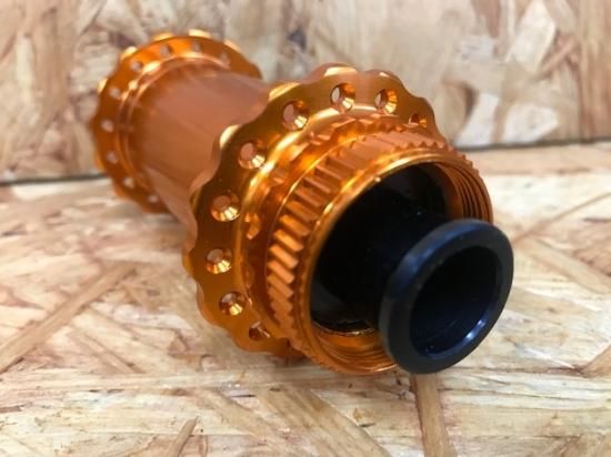 SALE 玄武現金特価 30％OFF ONYX RACING VESPER HUB F&R BOOST