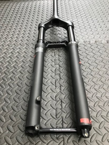 玄武現金特価 40％OFF MARZOCCHI Bomber Z2 29 120 Grip Sweep-Adj