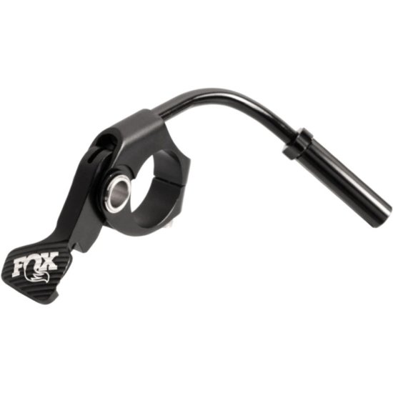 FOX Transfer Lever Universal Seat Post Remote Lever - 玄武 Ｗｅｂ