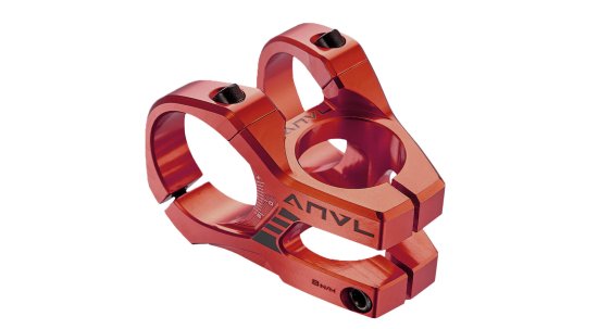 ANVL　SWAGE　STEM　V2　32MM　RED　店頭在庫ございます。 - 玄武　Ｗｅｂ　Ｓｈｏｐ