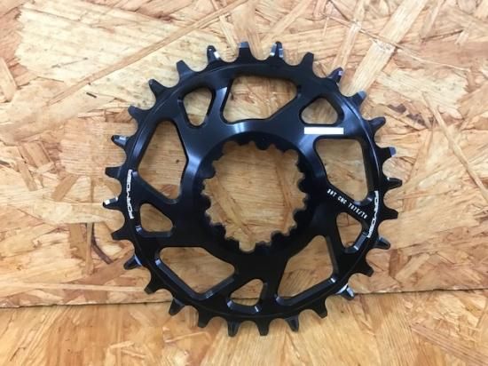 FORMOSA Sram DM 28T Black Shimano 12S対応 - 玄武 Web Shop