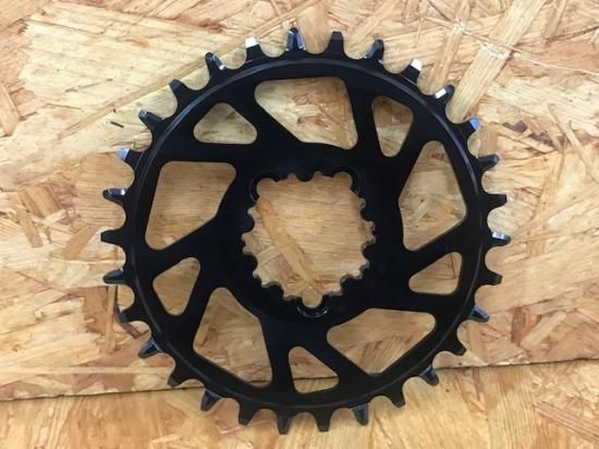 FORMOSA Sram DM 30T Black Shimano 12S対応 - 玄武 Web Shop