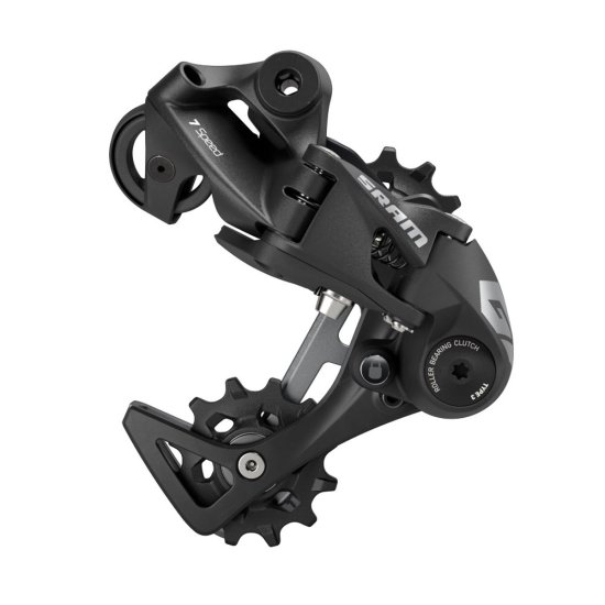 高評価なギフト SRAM コンポ一式 ダウンヒル 7s DH GX スラム パーツ