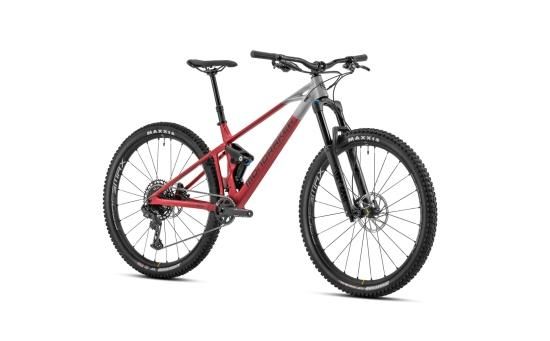 20%OFF】MONDRAKER 「モンドレイカー」FINALIST PRO 29er 2016年