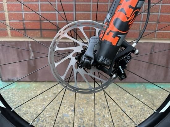 54％OFF 玄武試乗車使用品 玄武現金特価 2018 MONDRAKER VANTAGE
