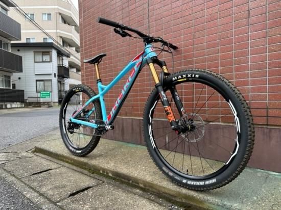 54％OFF 玄武試乗車使用品 玄武現金特価 2018 MONDRAKER VANTAGE