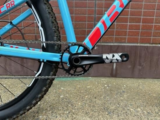 54％OFF 玄武試乗車使用品 玄武現金特価 2018 MONDRAKER VANTAGE RR M