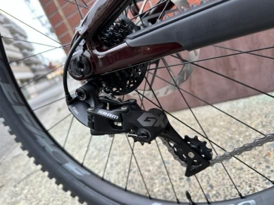 創業祭！ 玄武現金特価 30％OFF 玄武店頭在庫有 即納可能！ 23 Santa