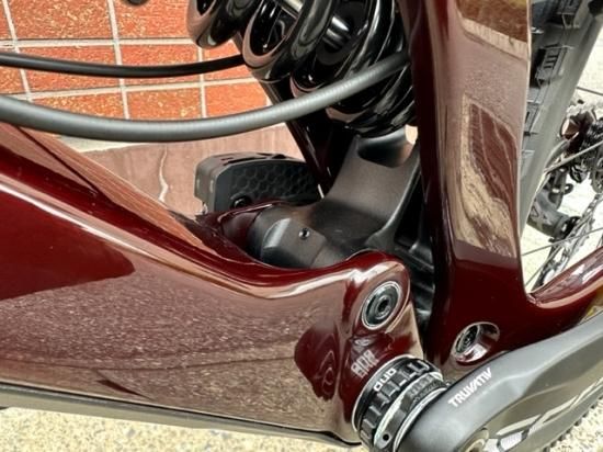 創業祭！ 玄武現金特価 30％OFF 玄武店頭在庫有 即納可能！ 23 Santa