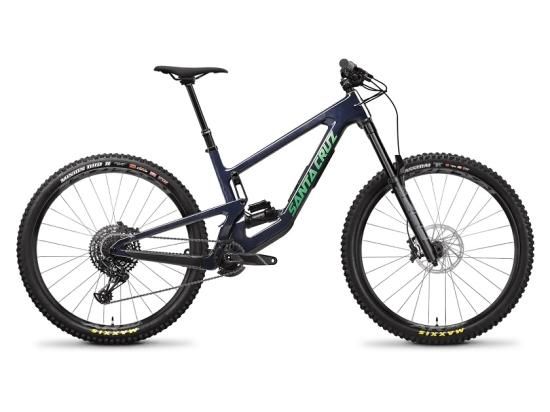 SALE 玄武現金特価 20％OFF 23 Santa Cruz MEGATOWER R-KIT